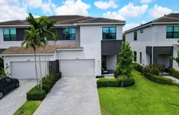 Townhouse For Sale