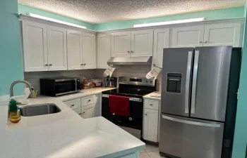 Residential Lease For Rent