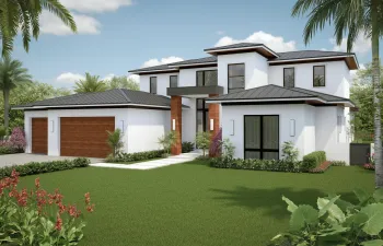 Single Family For Sale