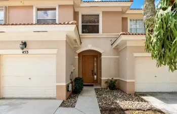 Townhouse For Sale