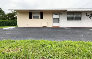 Residential Lease For Rent