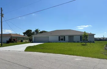 Single Family For Sale