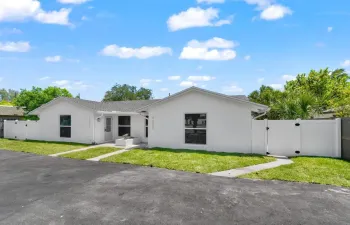 Residential Lease For Rent