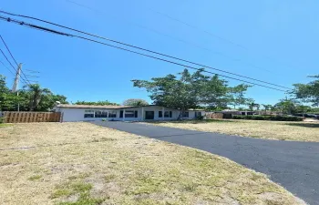 Single Family For Sale