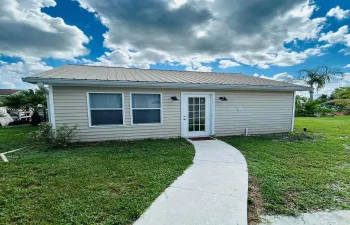 Residential Lease For Rent