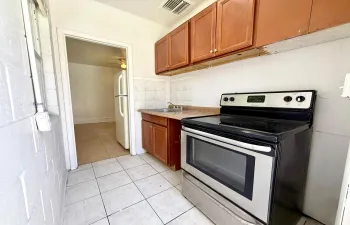 Residential Lease For Rent