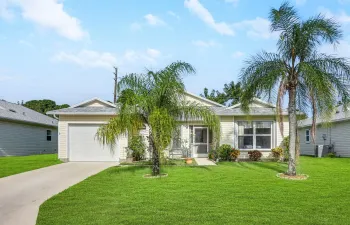 Single Family For Sale