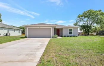 Residential Lease For Rent