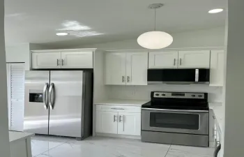 Residential Lease For Rent