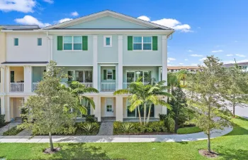 Residential Lease For Rent