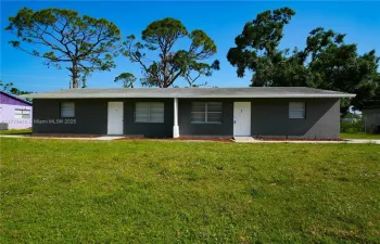 Residential Lease For Rent
