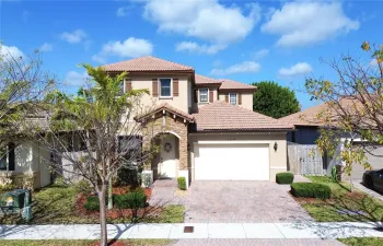 Single Family For Sale