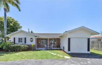 Single Family For Sale