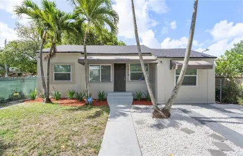 Single Family For Sale