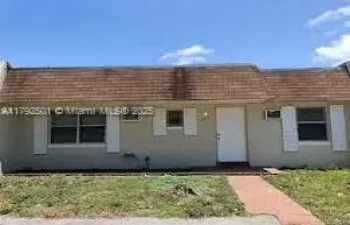 Townhouse For Sale