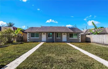 Residential Lease For Rent