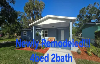 Single Family For Sale