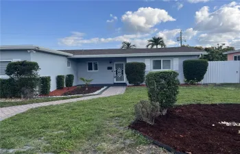 Single Family For Sale
