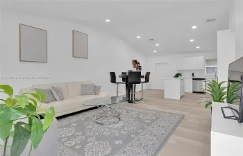 Residential Lease For Rent