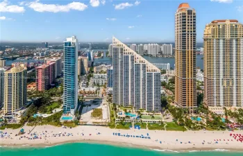 5-Star Beachfront