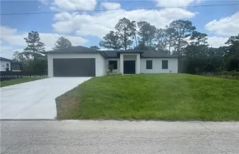 Single Family For Sale
