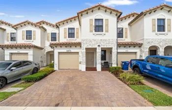 Townhouse For Sale