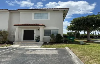 Townhouse For Sale