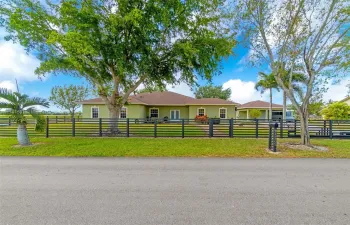 Single Family For Sale