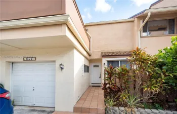 Townhouse For Sale