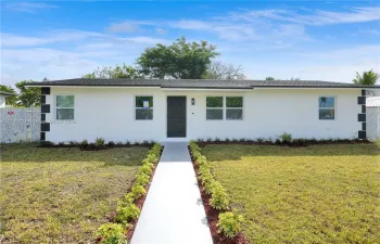 Single Family For Sale