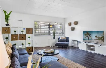 Residential Lease For Rent