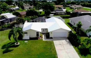 Residential Lease For Rent