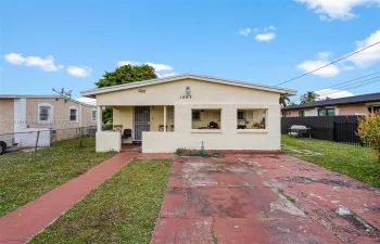 Single Family For Sale