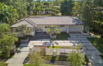 Single Family For Sale
