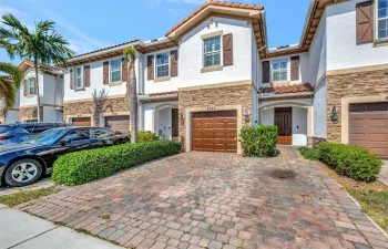 Townhouse For Sale