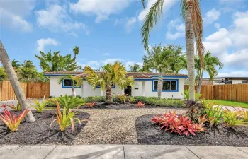 Single Family For Sale