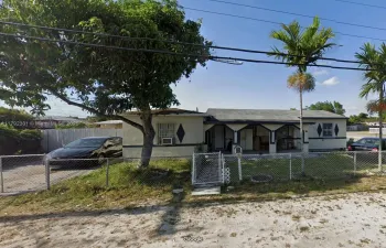 Single Family For Sale