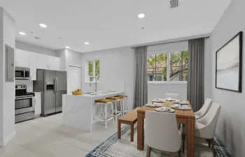 Townhouse For Sale