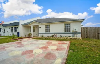 Residential Lease For Rent