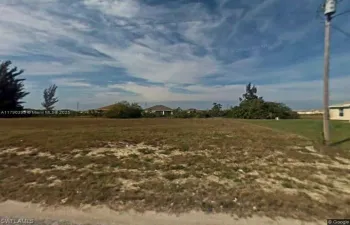 Land For Sale