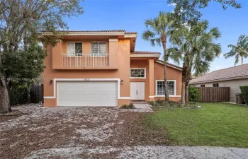 Single Family For Sale