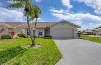 Single Family For Sale