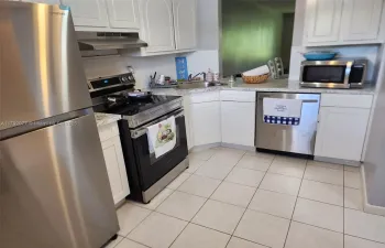 Residential Lease For Rent