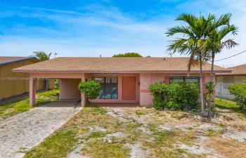 Single Family For Sale
