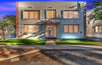 Residential Lease For Rent