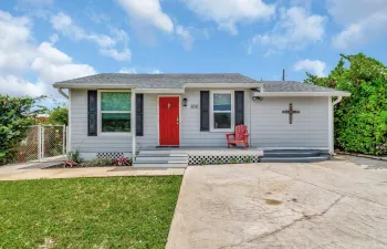 Single Family For Sale