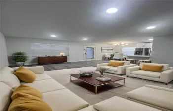 Virtual Staging