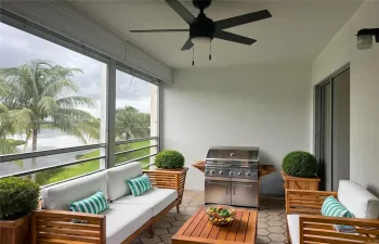 Virtual Staging