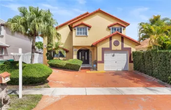 Single Family For Sale