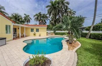 Single Family For Sale